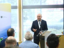 I Opolski kongres wyzwań drogowych
