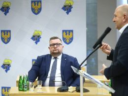 I Opolski kongres wyzwań drogowych