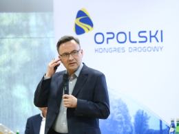I Opolski kongres wyzwań drogowych