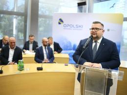 I Opolski kongres wyzwań drogowych