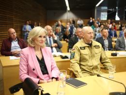 I Opolski kongres wyzwań drogowych