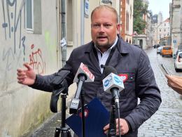 Witold Zembaczyński zapowiada likwidację "TVPis" i apeluje do Tuska