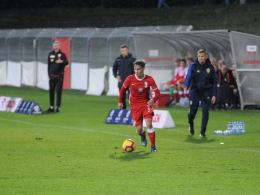 Polacy U-18 pewnie wygrywają ze swoimi rówieśnikami ze Szwecji
