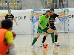 Kapitalne zwycięstwo Dremanu Opole Komprachcice!