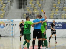 Kapitalne zwycięstwo Dremanu Opole Komprachcice!