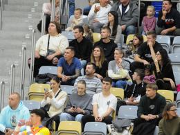 Kapitalne zwycięstwo Dremanu Opole Komprachcice!