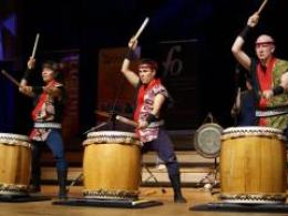W piątek rusza Międzynarodowy Festiwal Perkusyjny Drum Fest