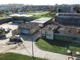 Stary kopciuch z USK zniknął