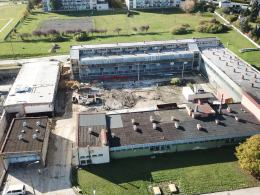 Stary kopciuch z USK zniknął
