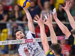 Derby Opolszczyzny dla ZAKSY