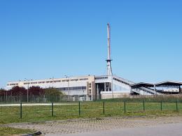 Stary kopciuch z USK zniknął