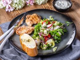 Catering dietetyczny WIKTCodzienny - szansa na łatwą zmianę życia