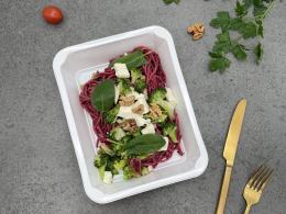 Catering dietetyczny od Dietific: Prosty sposób na zdrową dietę