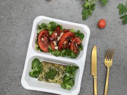 Catering dietetyczny od Dietific: Prosty sposób na zdrową dietę