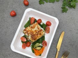 Catering dietetyczny od Dietific: Prosty sposób na zdrową dietę