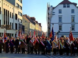 Przed nami prawdziwy biało-czerwony weekend