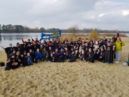 Przed nami prawdziwy biało-czerwony weekend