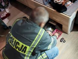 Zatrzymani za posiadanie znacznych ilości narkotyków