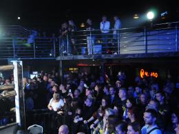 Niezwykłe emocje na Gali Lewy Prosty Fight Night
