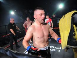 Niezwykłe emocje na Gali Lewy Prosty Fight Night