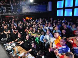 Niezwykłe emocje na Gali Lewy Prosty Fight Night