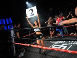 Niezwykłe emocje na Gali Lewy Prosty Fight Night