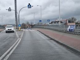 Zakończył się remont wiaduktu na Struga. Są jednak inne utrudnienia w mieście