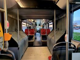 Przegubowy autobus elektryczny już niedługo na ulicach Opola