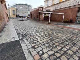 Zwierzyniecka prawie gotowa. Ulica będzie po otwarciu dwukierunkowa