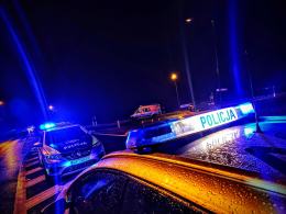 W takcie jednego poranka zatrzymano aż dziesięciu nietrzeźwych kierowców