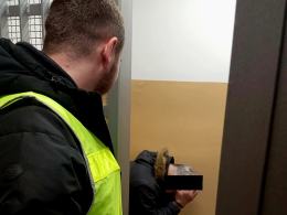 Myślał, że umawia się z 14-latką - został zatrzymany