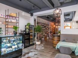 Bonjour Cafe - kącik Francji w centrum Opola