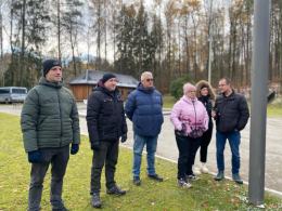 35-latek odbywający karę więzienia, uciekł ze szpitala - na szczęście to ćwiczenia