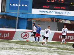Pewna wygrana Odry Opole!