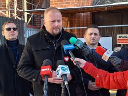 Miliony złotych na badania archeologiczne "zasypane" jedną decyzją biskupa