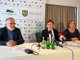 Sztafeta pokoleń na rynku pracy - główny temat 5. Opolskiego Forum Zawodowego
