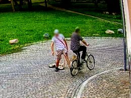 Sprawcy pobicia zatrzymani przez kryminalnych ze Strzelec Opolskich