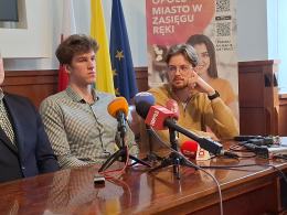 KU AZS Politechnika Opolska otwiera sekcję pływacką. Czekamy na olimpijczyka