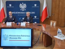 Poseł Kowalski podsumowuje ponad 400 dni rządów i zapowiada "piękną opozycję"