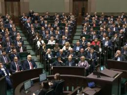 Donald Tusk nowym premierem! "Inaczej nie mogłem, musiałem wrócić"
