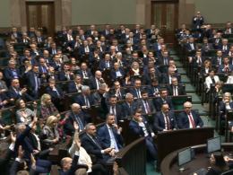 Donald Tusk nowym premierem! "Inaczej nie mogłem, musiałem wrócić"