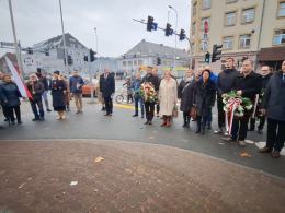 Wspomnienia wciąż żywe. Dziś 42. rocznica wprowadzenia stanu wojennego