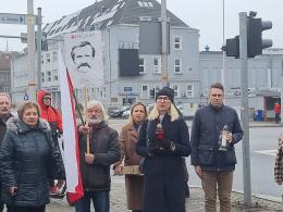 Wspomnienia wciąż żywe. Dziś 42. rocznica wprowadzenia stanu wojennego