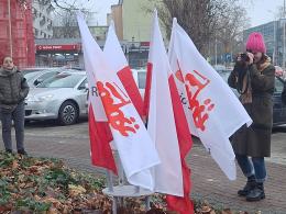 Wspomnienia wciąż żywe. Dziś 42. rocznica wprowadzenia stanu wojennego
