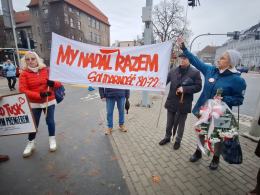 Wspomnienia wciąż żywe. Dziś 42. rocznica wprowadzenia stanu wojennego