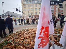 Wspomnienia wciąż żywe. Dziś 42. rocznica wprowadzenia stanu wojennego