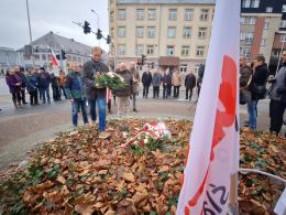 Wspomnienia wciąż żywe. Dziś 42. rocznica wprowadzenia stanu wojennego