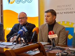 Będzie kilka spotkań wigilijnych dla bezdomnych i potrzebujących