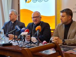 Będzie kilka spotkań wigilijnych dla bezdomnych i potrzebujących