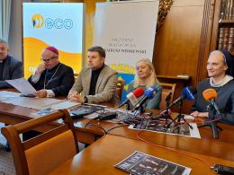 Będzie kilka spotkań wigilijnych dla bezdomnych i potrzebujących